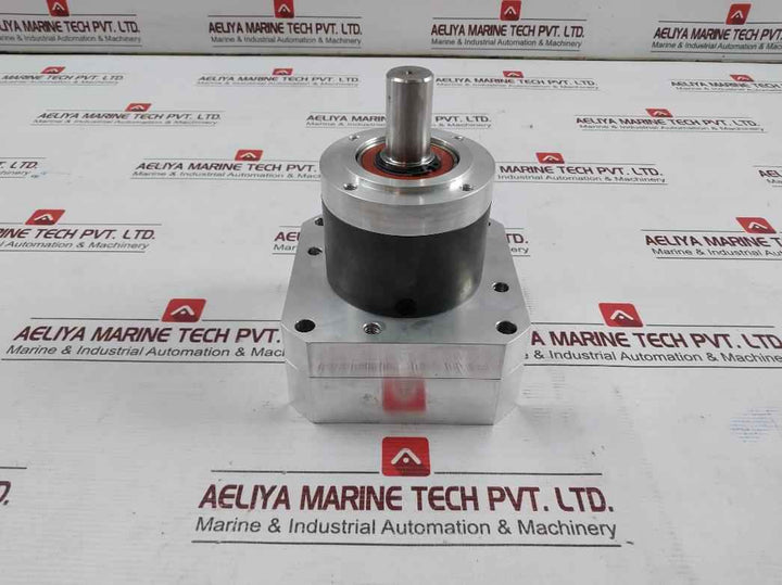 Neugart 100255830 Gearbox Ple080-005-sssb3Af-y24/50/110/130/B5/M8