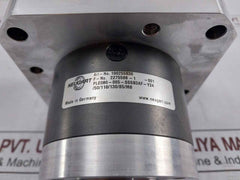 Neugart 100255830 Gearbox Ple080-005-sssb3Af-y24/50/110/130/B5/M8