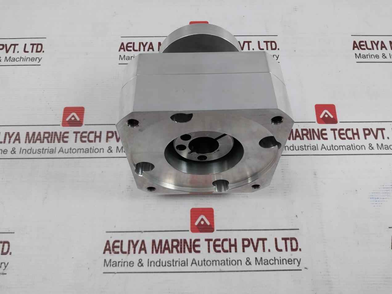 Neugart 100255830 Gearbox Ple080-005-sssb3Af-y24/50/110/130/B5/M8