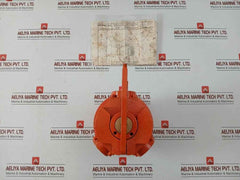Neumac Control Valve