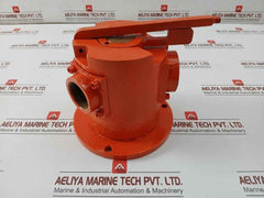 Neumac Control Valve