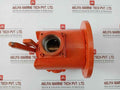 Neumac Control Valve