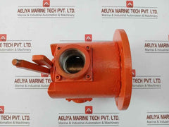 Neumac Control Valve