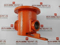 Neumac Control Valve