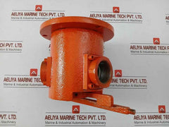 Neumac Control Valve