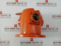 Neumac 1.5 Inch 10.000 L/Min Pneumatic Control Valve