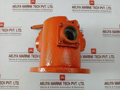 Neumac 1.5 Inch 10.000 L/Min Pneumatic Control Valve