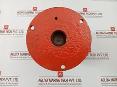 Neumac 1.5 Inch 10.000 L/Min Pneumatic Control Valve