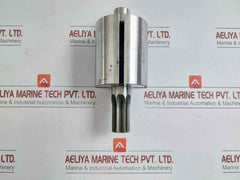 Neumac Pneumatic Air Motor Rotor 6Nrw-04