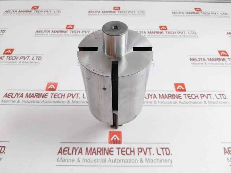 Neumac Pneumatic Air Motor Rotor 6Nrw-04