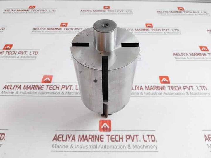 Neumac Pneumatic Air Motor Rotor 6Nrw-04