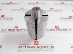 Neumac Pneumatic Air Motor Rotor 6Nrw-04