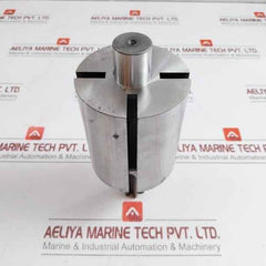 Neumac Pneumatic Air Motor Rotor 6Nrw-04