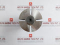 Neumac Pneumatic Air Motor Rotor 6Nrw-04