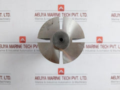 Neumac Pneumatic Air Motor Rotor 6Nrw-04