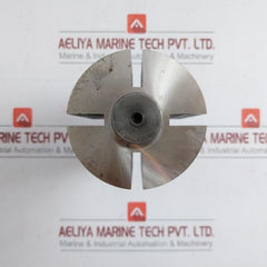 Neumac Pneumatic Air Motor Rotor 6Nrw-04