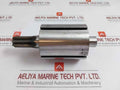 Neumac Pneumatic Air Motor Rotor 6Nrw-04
