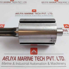 Neumac Pneumatic Air Motor Rotor 6Nrw-04