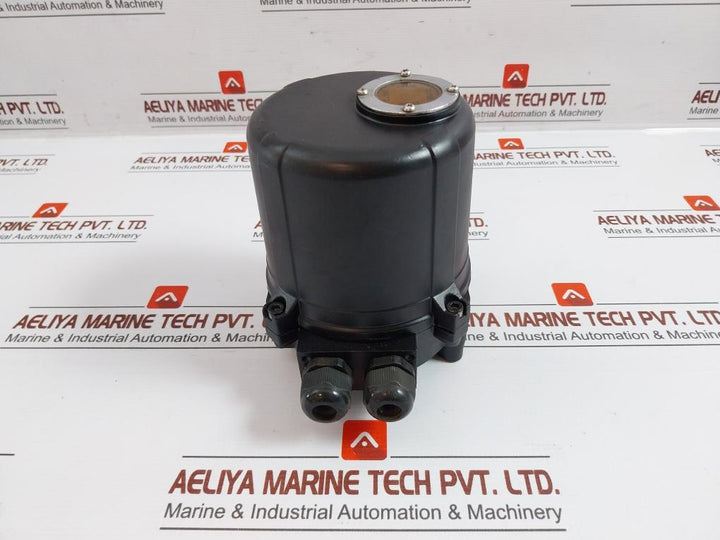 Neumax-Electric-Valve-Actuator-10w-220v-50hz-1200rpm-5ids2-10gu-5