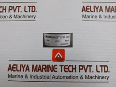 Neumax-Electric-Valve-Actuator-10w-220v-50hz-1200rpm-5ids2-10gu-9