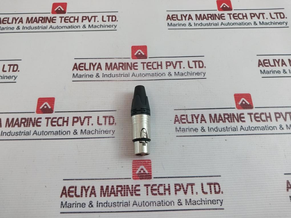 Neutrik Nc-fxx Power Connector