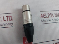 Neutrik Nc-fxx Power Connector
