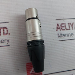 Neutrik Nc-fxx Power Connector