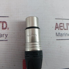 Neutrik Nc-fxx Power Connector