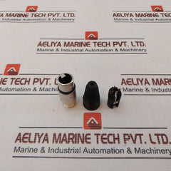 Neutrik Nc3Fx 3 Pole Xlr Cable Connector