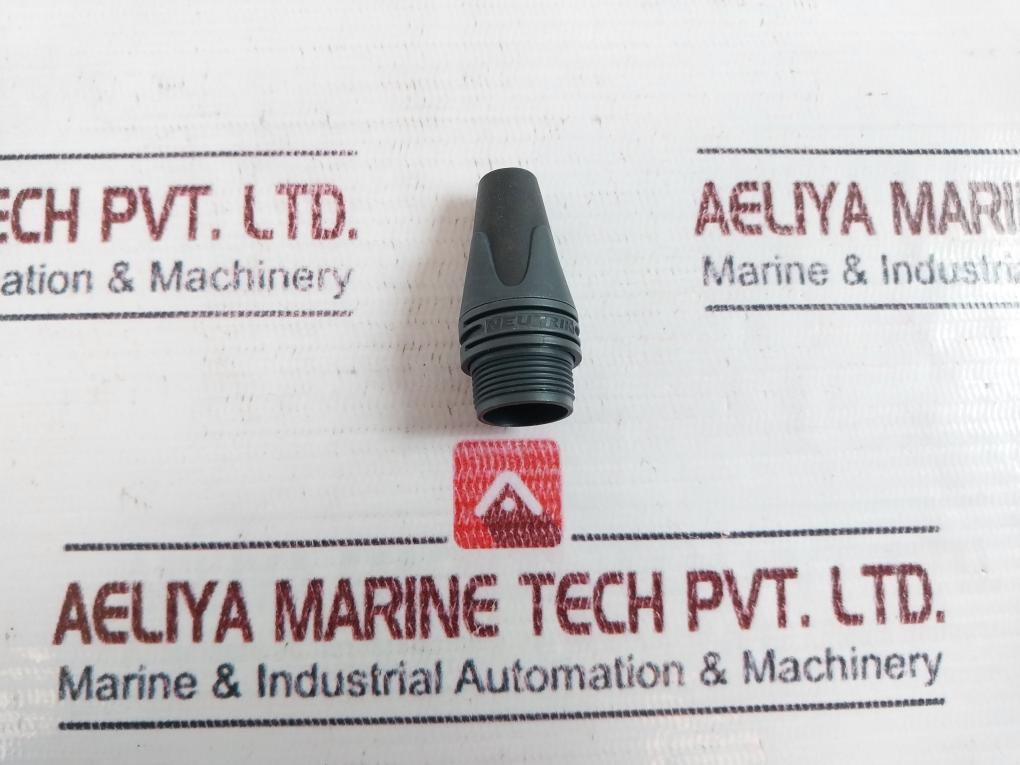 Neutrik Nc3fxx Female 3 Pole Xlr Cable Connector Set