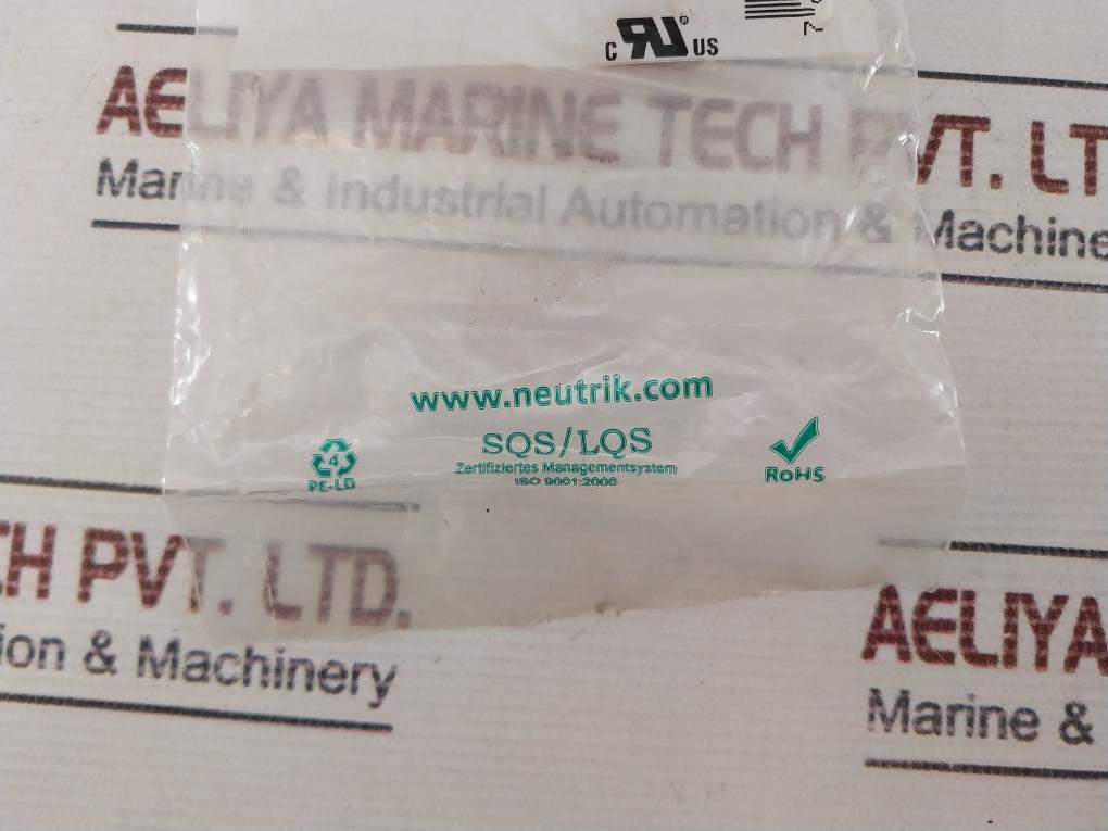 Neutrik Nc3Mxx Xlr Cable Connector