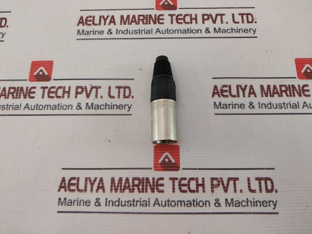 Neutrik Nc3Mxx Xlr Cable Connector