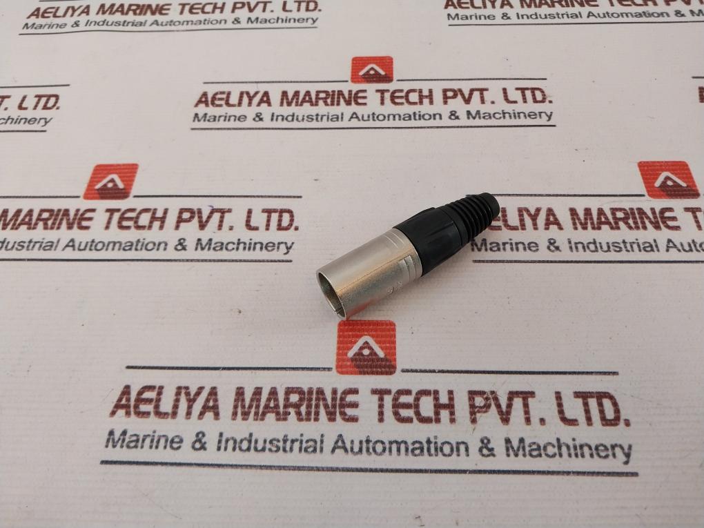 Neutrik Nc3Mxx Xlr Cable Connector