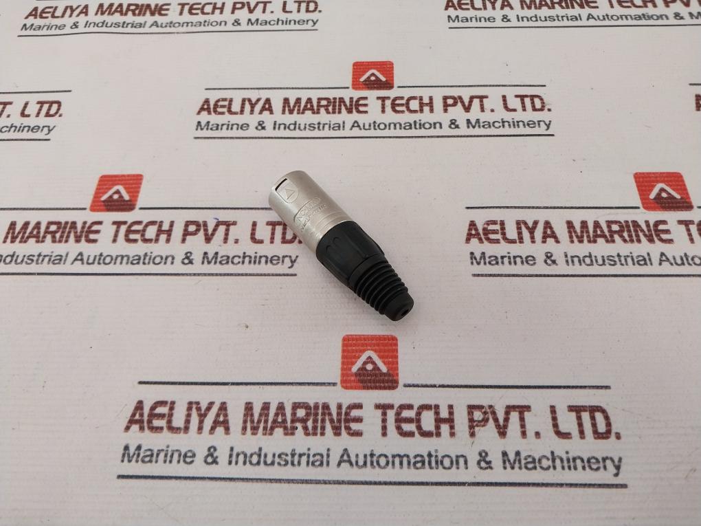 Neutrik Nc3Mxx Xlr Cable Connector