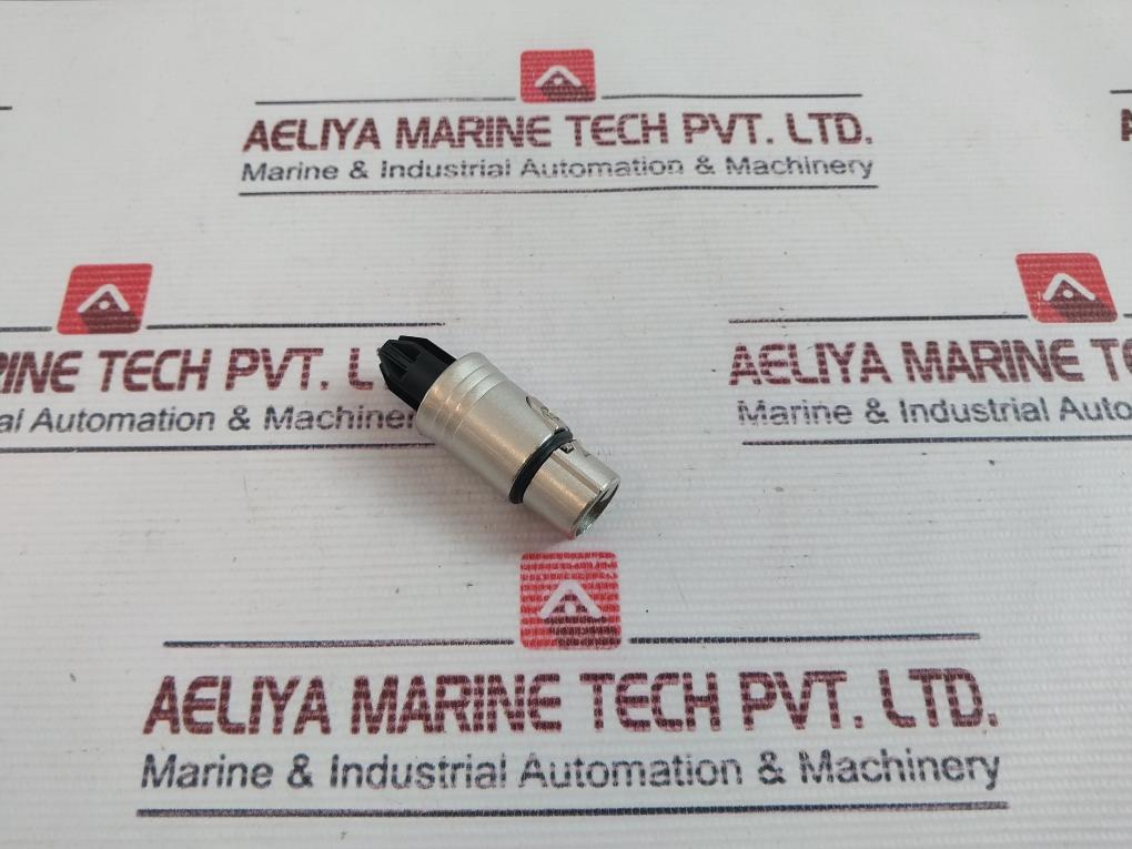 Lot Of 2x Neutrik Nc5fxx 5 Pole Xlr Cable Connector Set