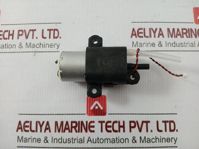 New-Condition-08T059-Cylindrical-Motor-208089-2
