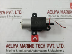 New-Condition-08T059-Cylindrical-Motor-208089-2