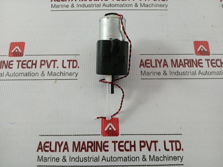 New-Condition-08T059-Cylindrical-Motor-208089-3
