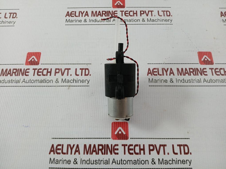 New-Condition-08T059-Cylindrical-Motor-208089-4
