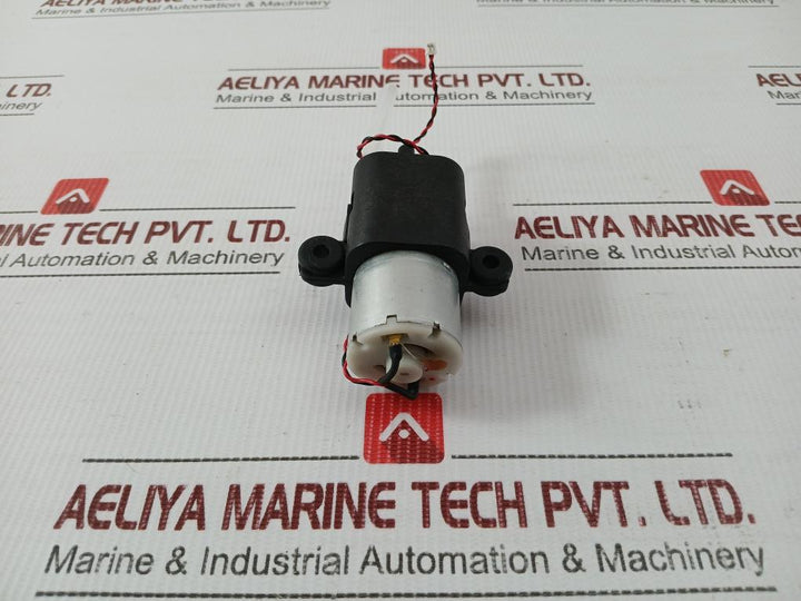 New-Condition-08T059-Cylindrical-Motor-208089-5