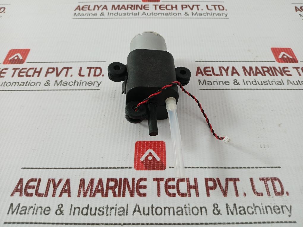 New-Condition-08T059-Cylindrical-Motor-208089-6