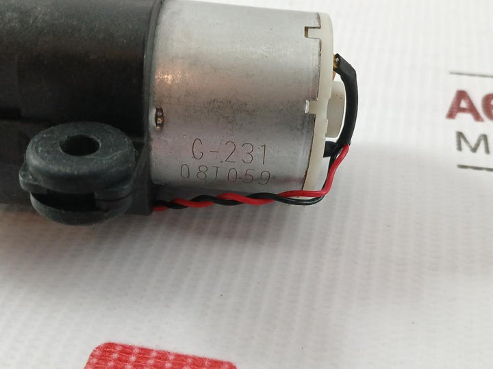 New-Condition-08T059-Cylindrical-Motor-208089-7