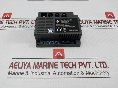 New-Condition-12-Vdc-2-407-2-473-Ghz-35A-Jr1922Rxs-d2-Bluetooth-Remote-Control-Receiver-20-3