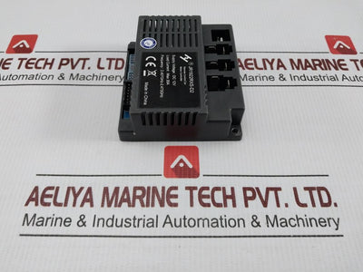 New-Condition-12-Vdc-2-407-2-473-Ghz-35A-Jr1922Rxs-d2-Bluetooth-Remote-Control-Receiver-20-4