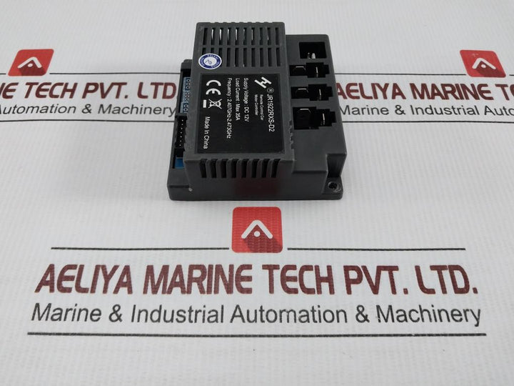 New-Condition-12-Vdc-2-407-2-473-Ghz-35A-Jr1922Rxs-d2-Bluetooth-Remote-Control-Receiver-20-4