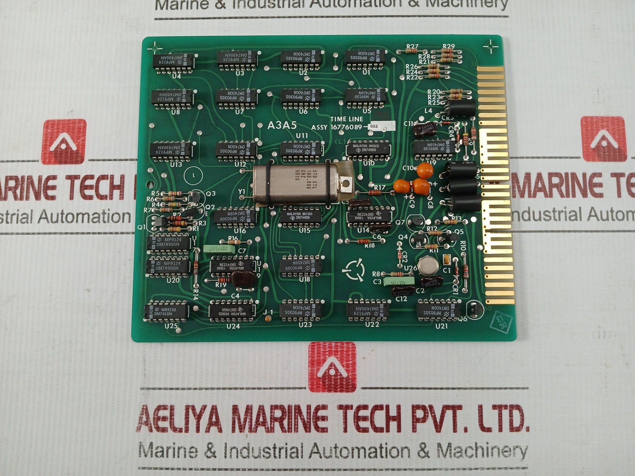 New-Condition-16775375-005-Pcb-Printed-Circuit-Board-16776089-003-1