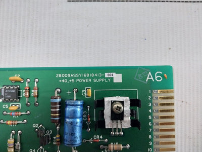 New-Condition-16818412-001-A-Unassembled-Board-16818413-001-210645-5