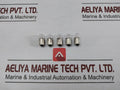 New-Condition-6-3V1W-Indicator-Light-Bulb-Lamp-Lot-Of-10X-209630-1
