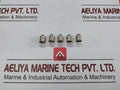 New-Condition-6-3V1W-Indicator-Light-Bulb-Lamp-Lot-Of-10X-209630-2