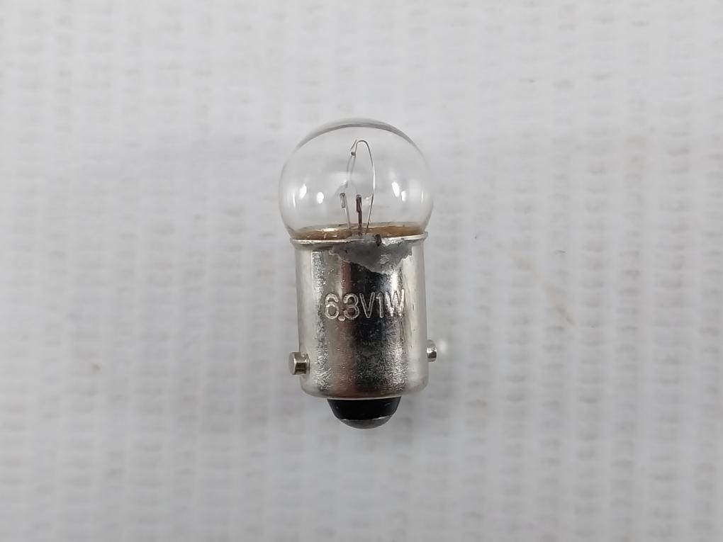 New-Condition-6-3V1W-Indicator-Light-Bulb-Lamp-Lot-Of-10X-209630-8